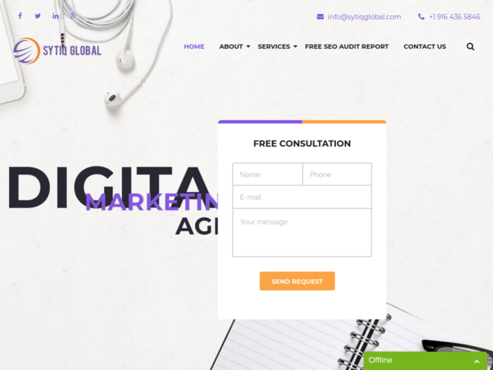 Sytiq Global