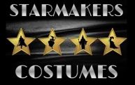 StarMakers Costumes