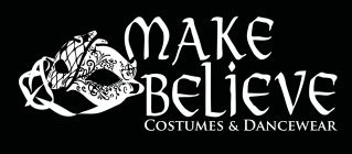 Make Believe Costumes & Dancewear