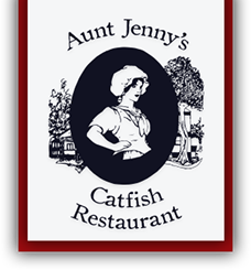 Aunt Jenny's Catfish Restaurant