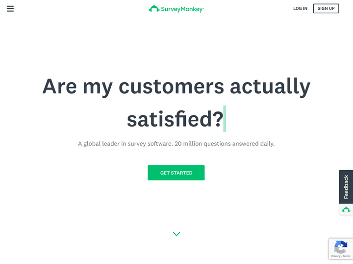 SurveyMonkey Software