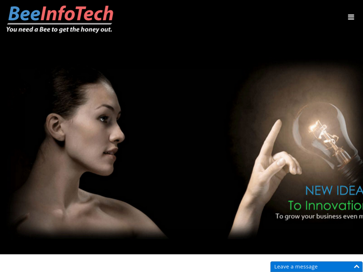 BeeInfoTech