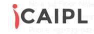 CA Infotech India Private Limited