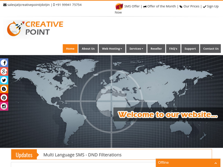 Creative Point