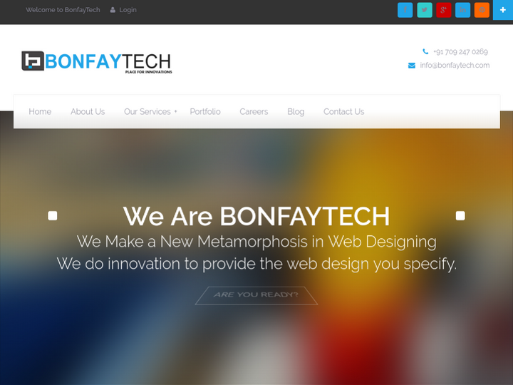 BonfayTech