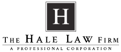 The Hale Law Firm, P.C.