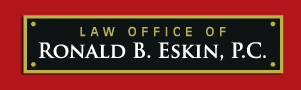 Law Office of Ronald B. Eskin, P.C.