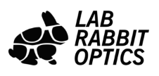 Lab Rabbit Optics