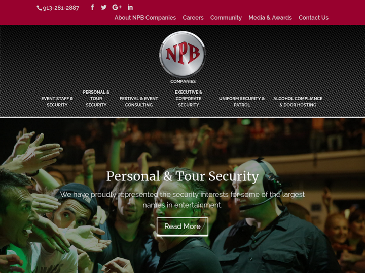 NPB Companies, Inc.