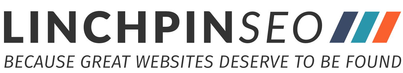 LINCHPIN SEO