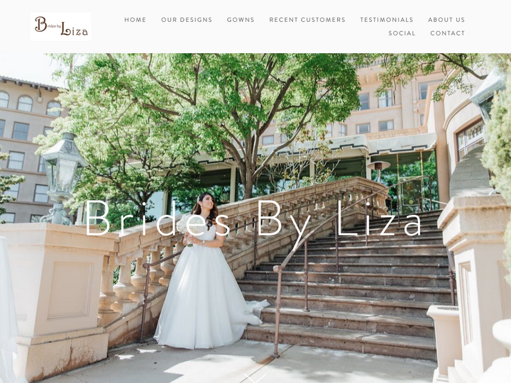 Brides by Liza