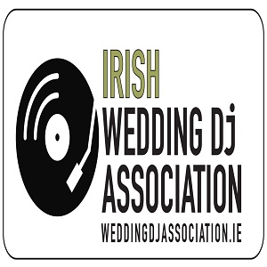 Irish Wedding DJ Association