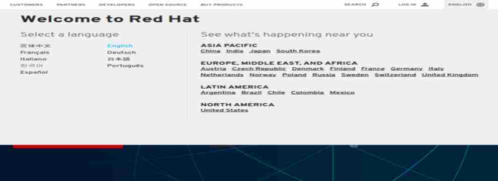 Red Hat, Inc