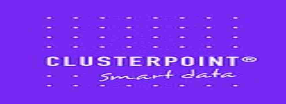 Clusterpoint