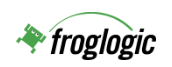 Froglogic Squish