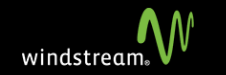 Windstream Disaster Recovery as a Service