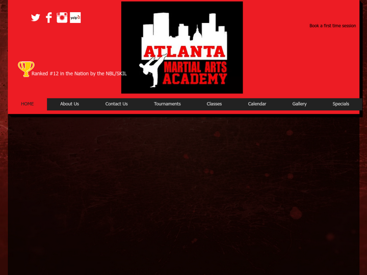 Atlanta Martial Arts Academy