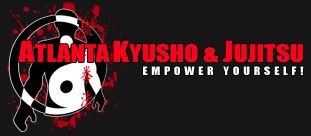 Atlanta Kyusho and Jujitsu