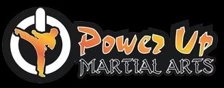 Power Up Martial Arts