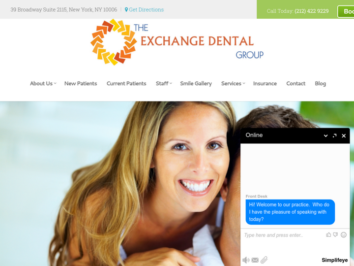 The Exchange Dental Group