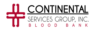 Continental Blood Bank