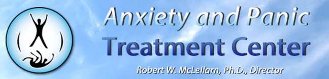 anxiety and panic treatment center