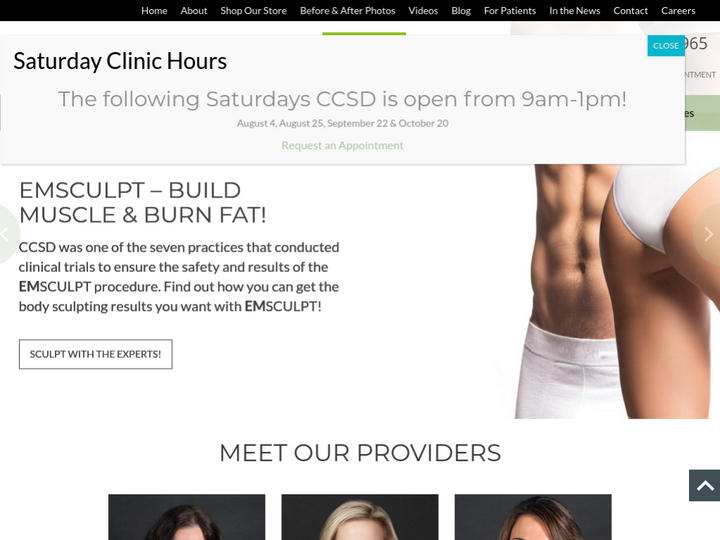 Chicago Cosmetic Surgery and Dermatology