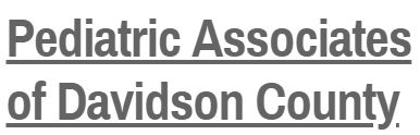 Pediatric Associates of Davidson County