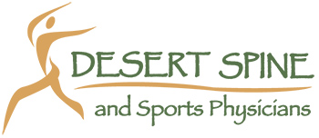 Desert Spine and Sports Physicians
