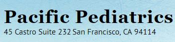 Pacific Pediatrics Medical Group