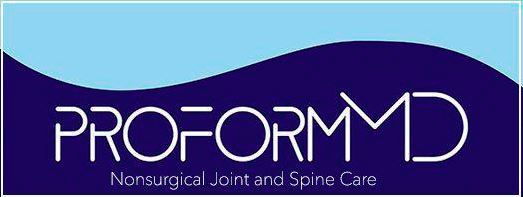 ProForm MD