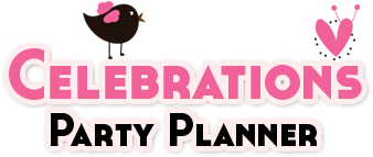 Celebrations Party Planner