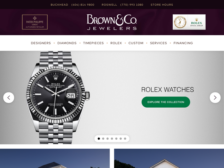 Brown & Co. Jewelers