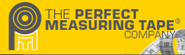 The Perfect Measuring Tape Company