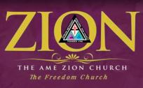 African Methodist Episcopal Zion Church