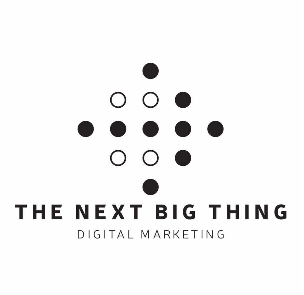 The Next Big Thing - Digital Marketing Agency