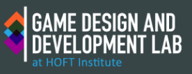 HOFT Game Design and Development Lab