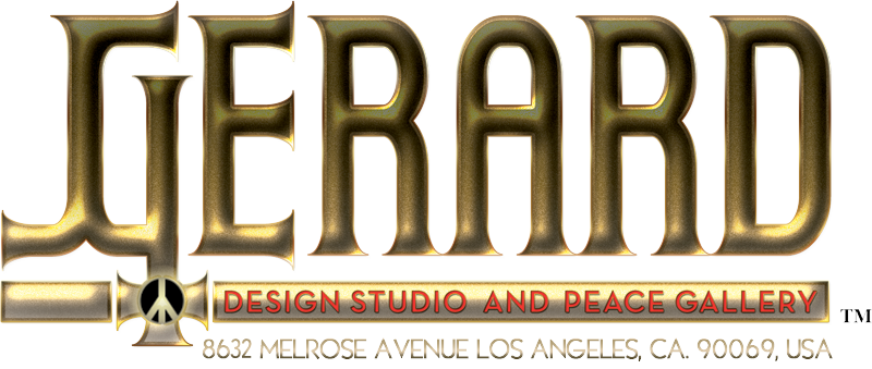JGerard Design Studio