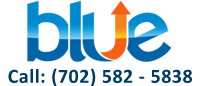 Blue Marketing Firm