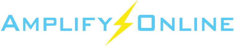 Amplify Online
