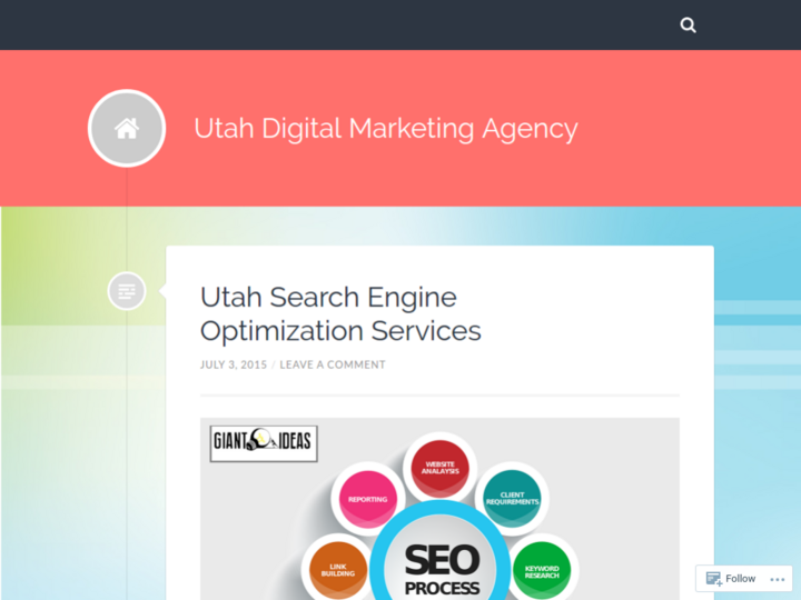 Utah Digital Marketing Agency