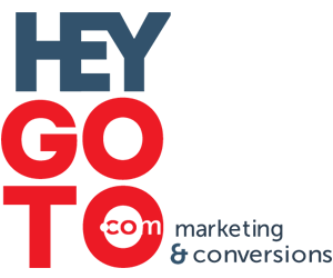 HeyGoTo Marketing & Social Media
