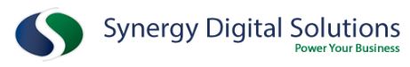 Synergy digital solutions