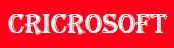 Cricrosoft Technologies Pvt Ltd