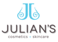 Julian's Cosmetics & Skincare