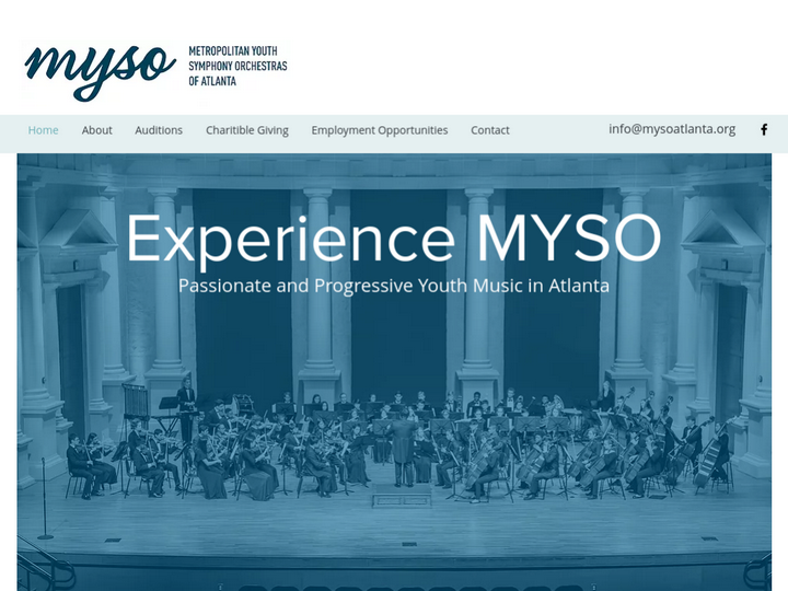 MYSO ATLANTA