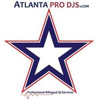 Atlanta Pro Djs