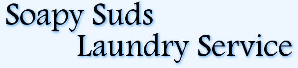 Soapy Suds Coin Laundry