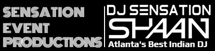 DJ Shaan Atlanta