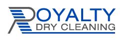 royalty dry cleaning